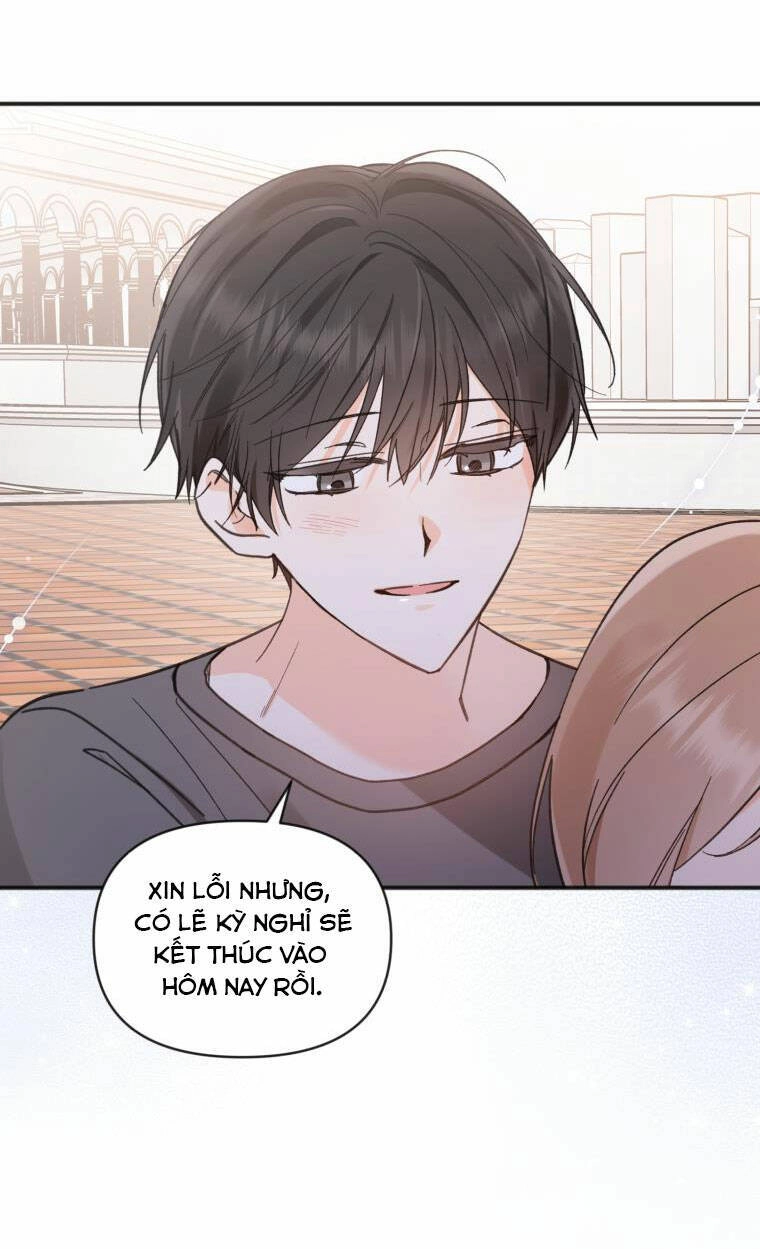 Dịch Vụ Chuyển Phát Hình Mẫu Lý Tưởng Chapter 102 - 44