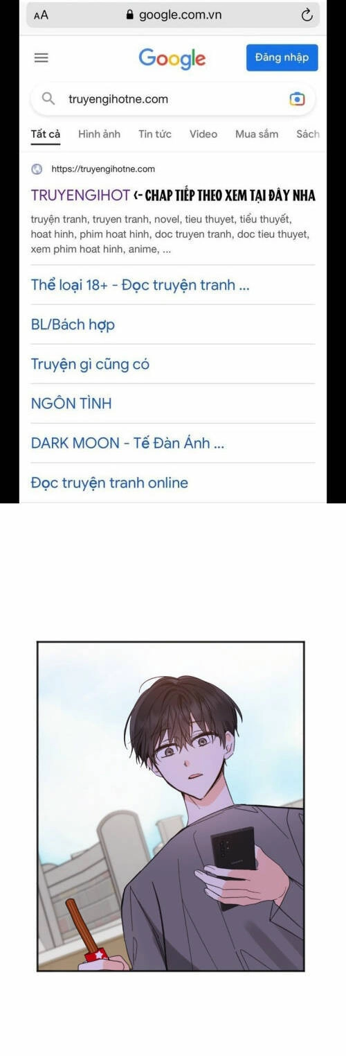 Dịch Vụ Chuyển Phát Hình Mẫu Lý Tưởng Chapter 103 - 2