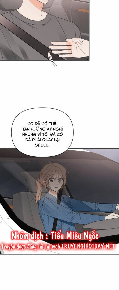 Dịch Vụ Chuyển Phát Hình Mẫu Lý Tưởng Chapter 103 - 13