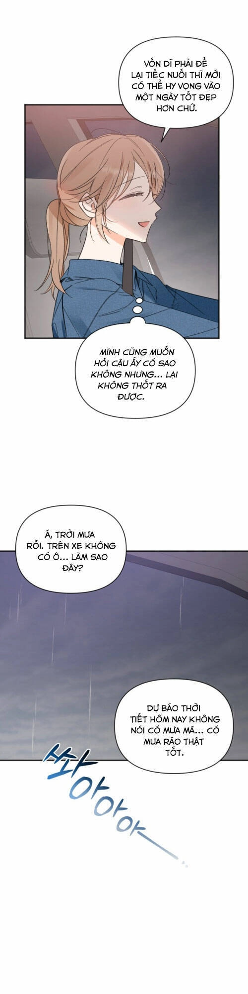 Dịch Vụ Chuyển Phát Hình Mẫu Lý Tưởng Chapter 103 - 14