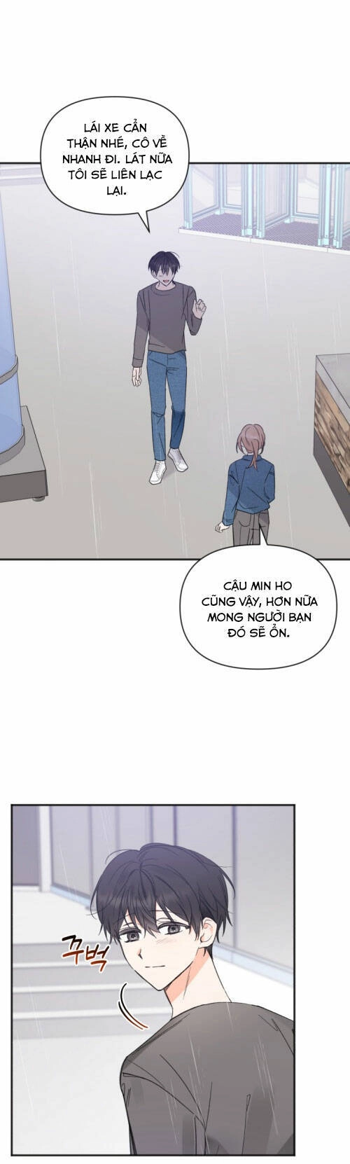 Dịch Vụ Chuyển Phát Hình Mẫu Lý Tưởng Chapter 103 - 19