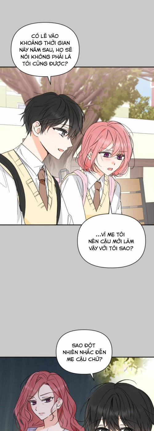 Dịch Vụ Chuyển Phát Hình Mẫu Lý Tưởng Chapter 104 - 5