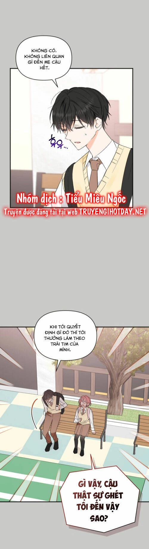 Dịch Vụ Chuyển Phát Hình Mẫu Lý Tưởng Chapter 104 - 7