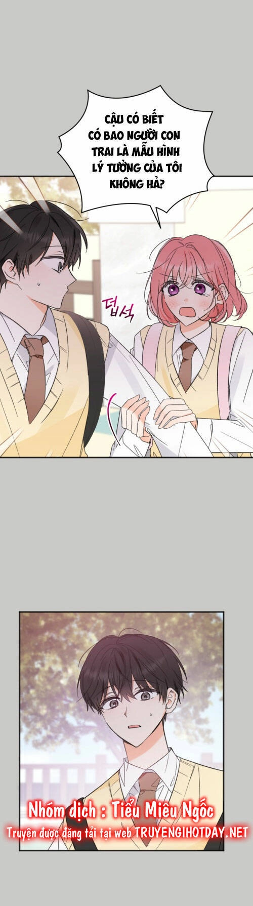 Dịch Vụ Chuyển Phát Hình Mẫu Lý Tưởng Chapter 104 - 8