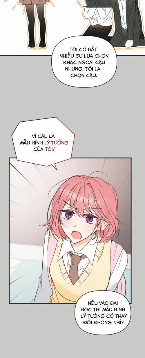 Dịch Vụ Chuyển Phát Hình Mẫu Lý Tưởng Chapter 104 - 10