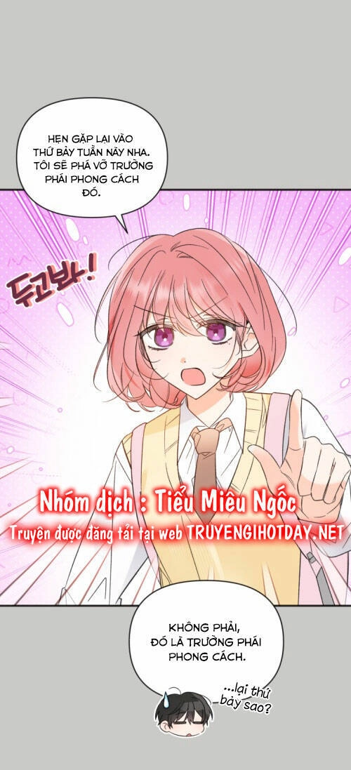 Dịch Vụ Chuyển Phát Hình Mẫu Lý Tưởng Chapter 104 - 14