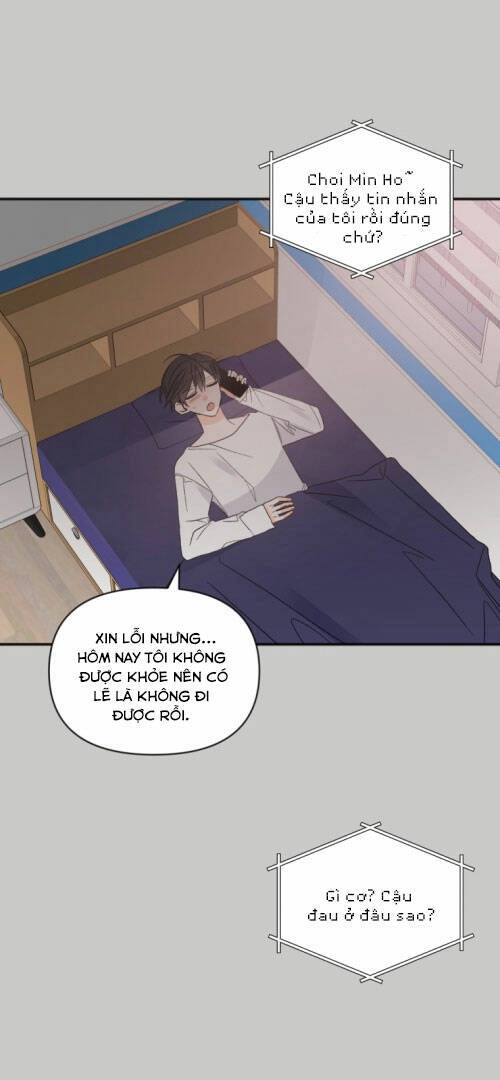 Dịch Vụ Chuyển Phát Hình Mẫu Lý Tưởng Chapter 104 - 20