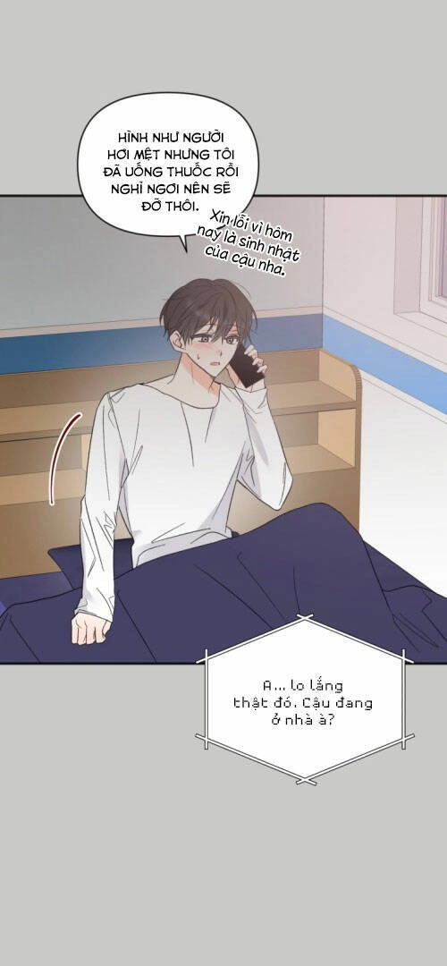 Dịch Vụ Chuyển Phát Hình Mẫu Lý Tưởng Chapter 104 - 21