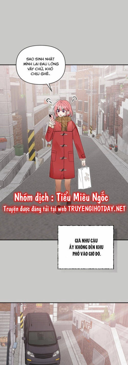 Dịch Vụ Chuyển Phát Hình Mẫu Lý Tưởng Chapter 104 - 22