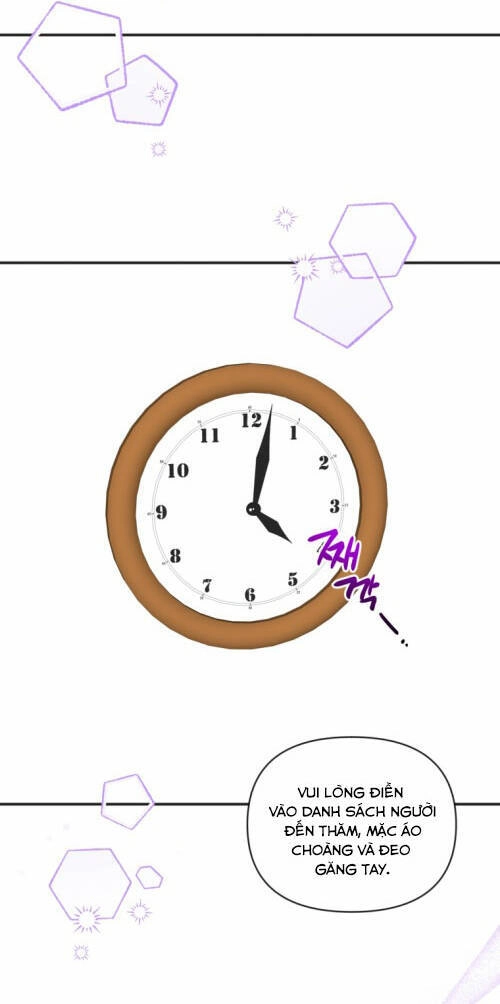 Dịch Vụ Chuyển Phát Hình Mẫu Lý Tưởng Chapter 104 - 27