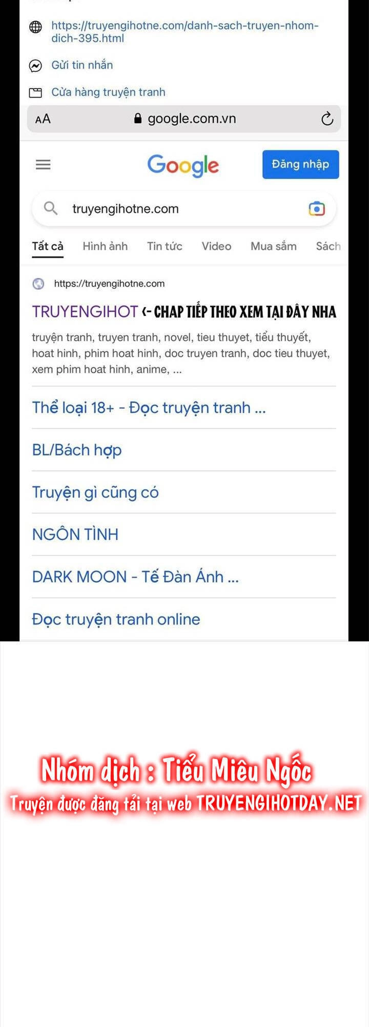 Dịch Vụ Chuyển Phát Hình Mẫu Lý Tưởng Chapter 105 - 2