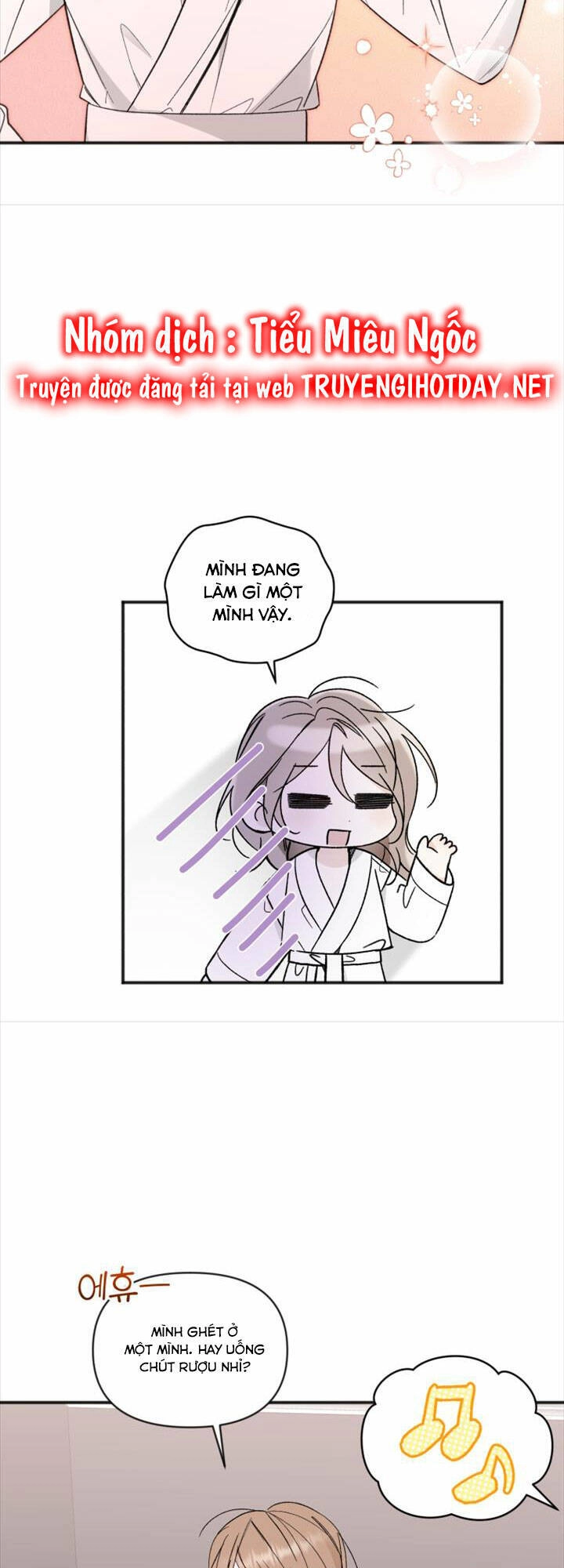 Dịch Vụ Chuyển Phát Hình Mẫu Lý Tưởng Chapter 105 - 18