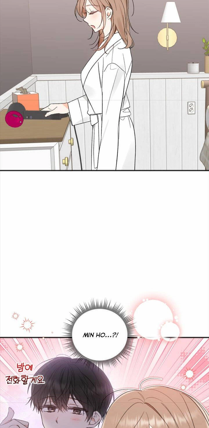 Dịch Vụ Chuyển Phát Hình Mẫu Lý Tưởng Chapter 105 - 19