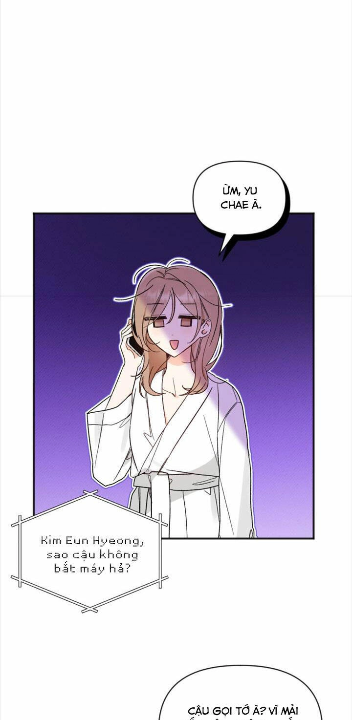 Dịch Vụ Chuyển Phát Hình Mẫu Lý Tưởng Chapter 105 - 22