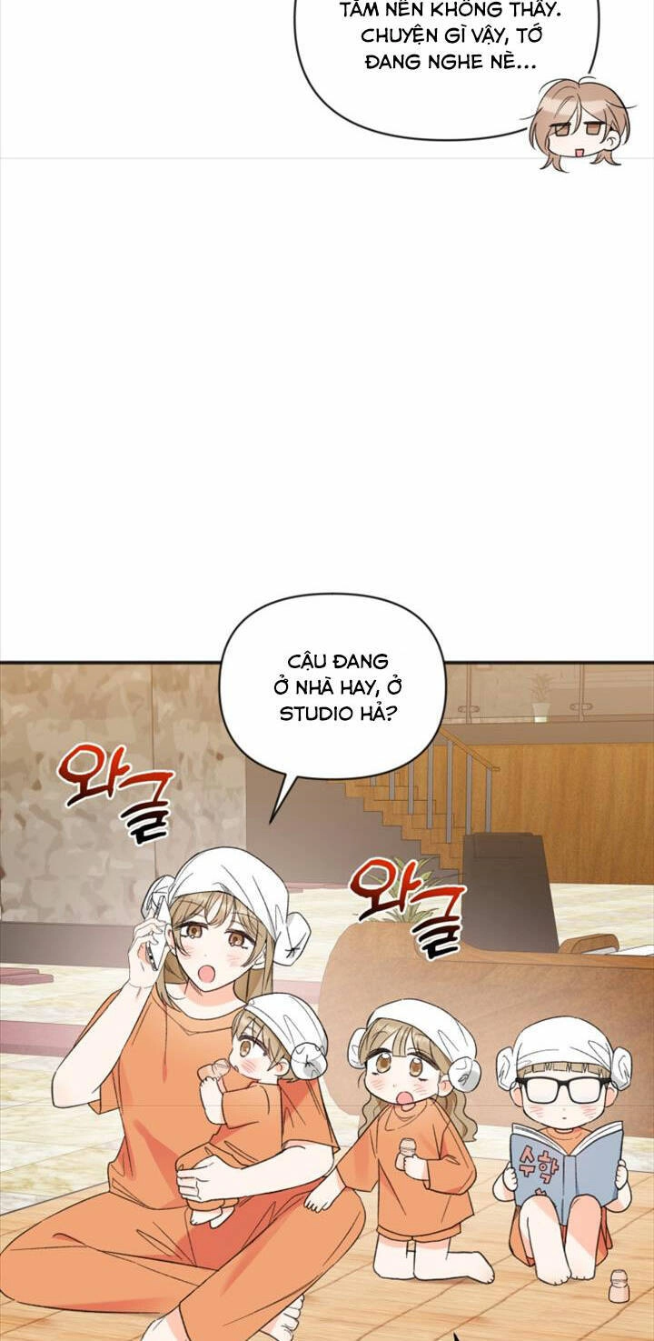 Dịch Vụ Chuyển Phát Hình Mẫu Lý Tưởng Chapter 105 - 23