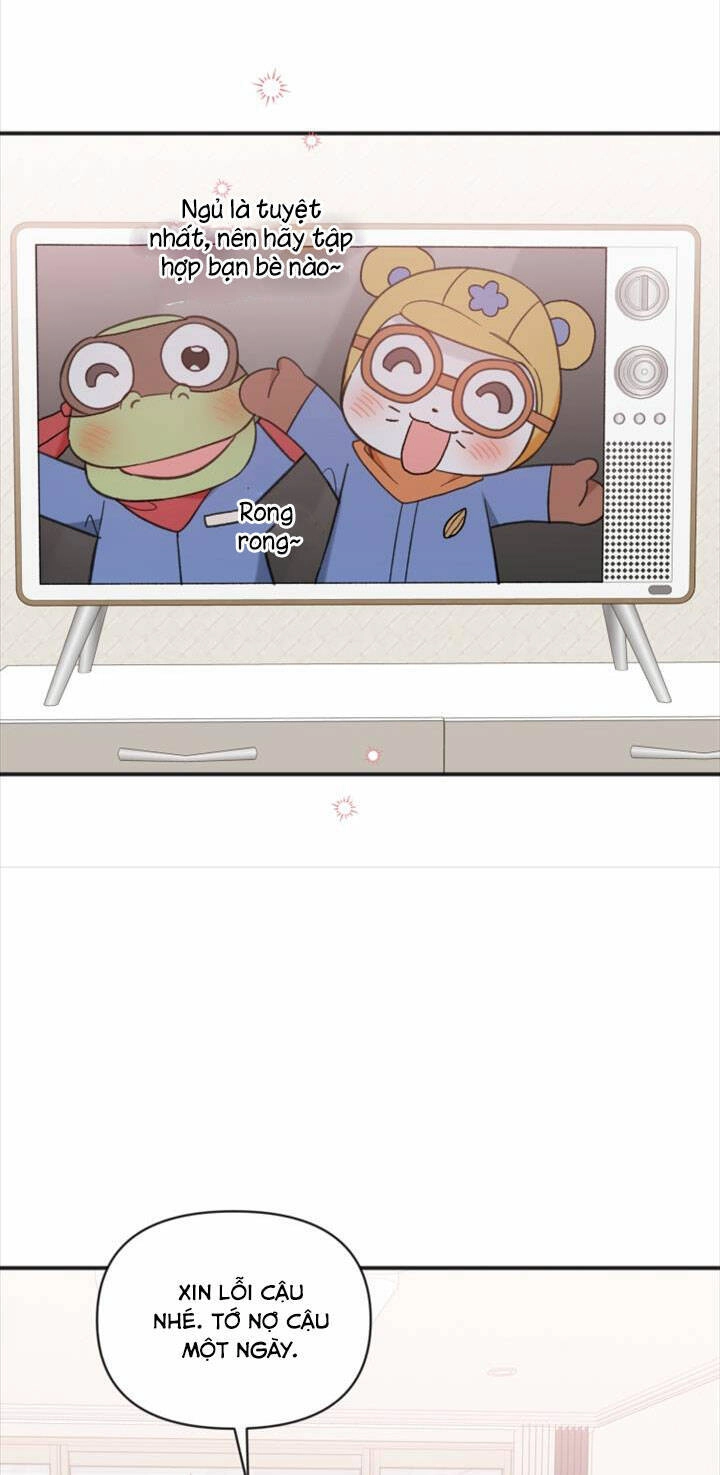 Dịch Vụ Chuyển Phát Hình Mẫu Lý Tưởng Chapter 105 - 25