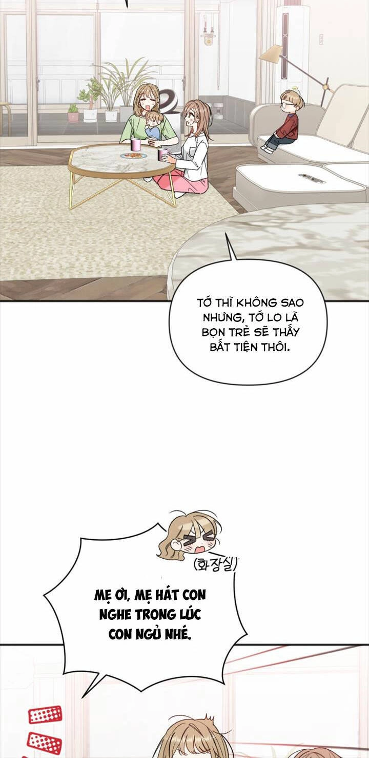 Dịch Vụ Chuyển Phát Hình Mẫu Lý Tưởng Chapter 105 - 26