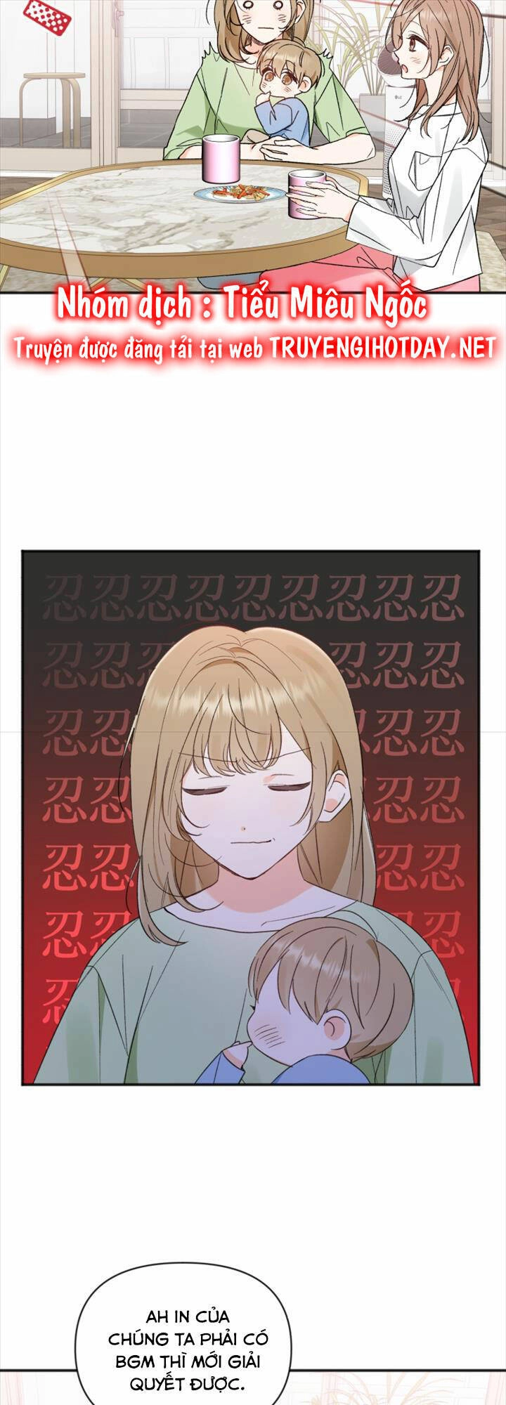 Dịch Vụ Chuyển Phát Hình Mẫu Lý Tưởng Chapter 105 - 27