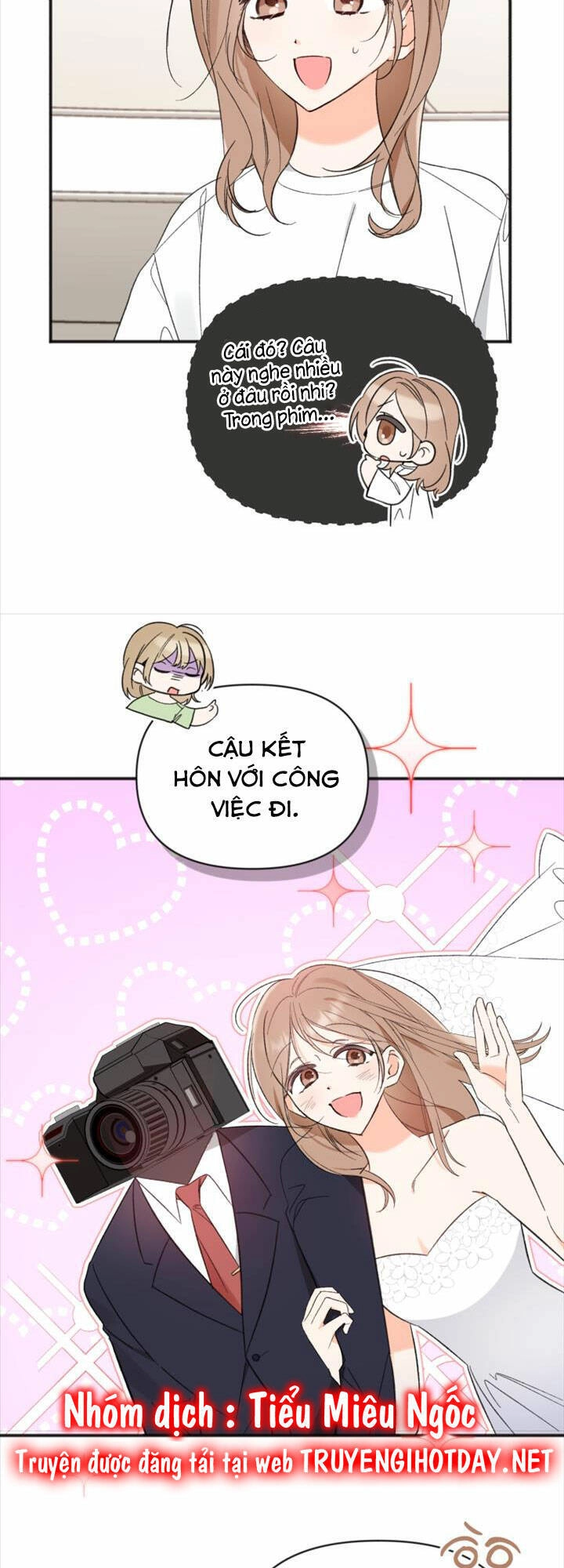 Dịch Vụ Chuyển Phát Hình Mẫu Lý Tưởng Chapter 106 - 4