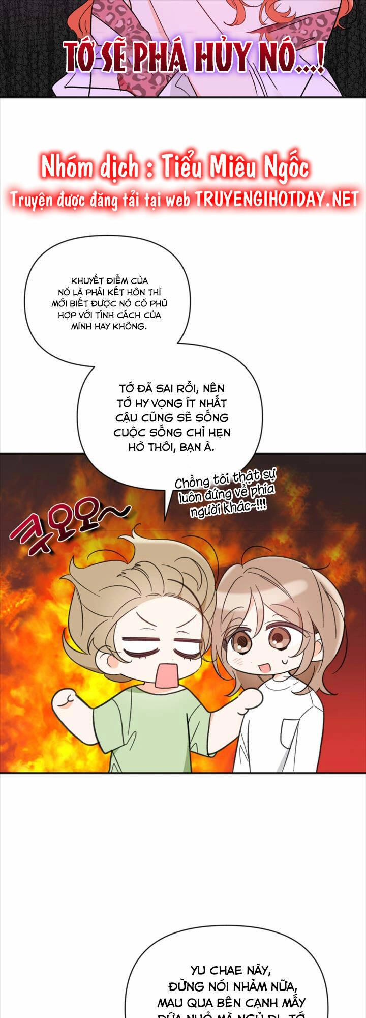 Dịch Vụ Chuyển Phát Hình Mẫu Lý Tưởng Chapter 106 - 7