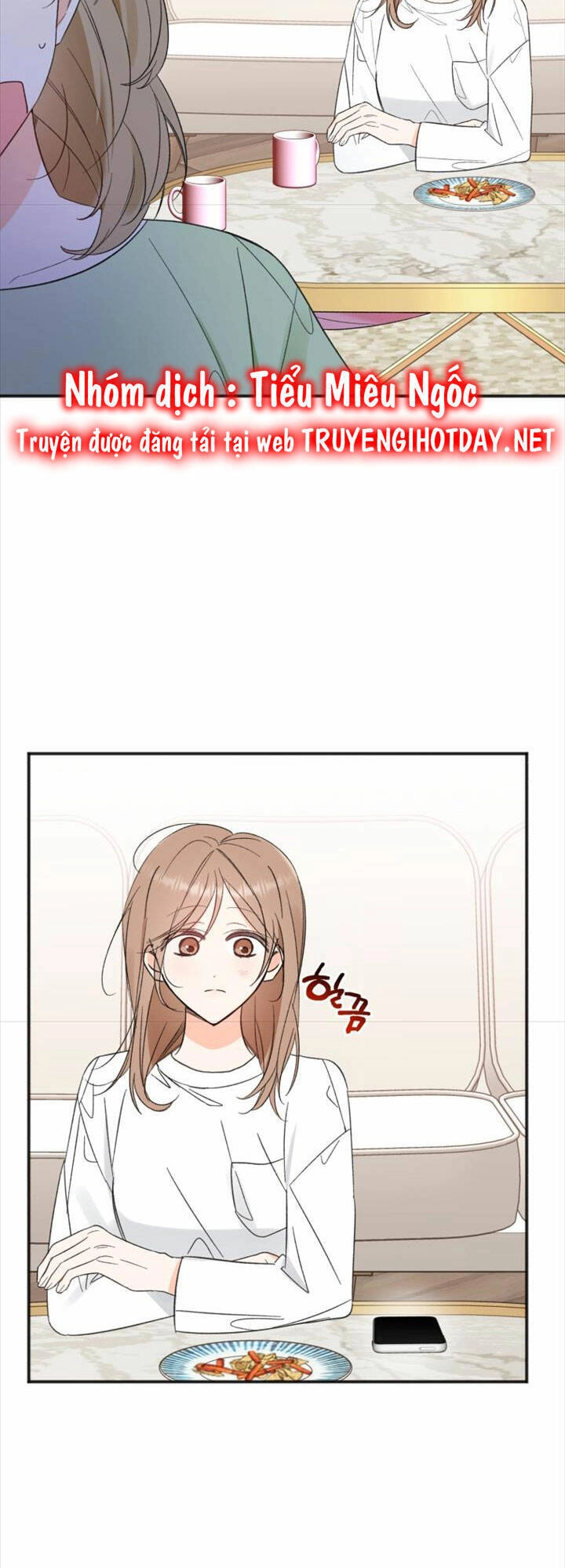 Dịch Vụ Chuyển Phát Hình Mẫu Lý Tưởng Chapter 106 - 10