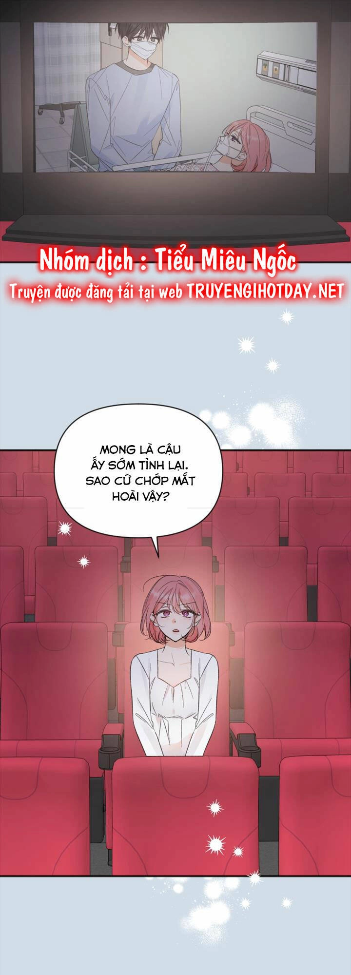 Dịch Vụ Chuyển Phát Hình Mẫu Lý Tưởng Chapter 106 - 19