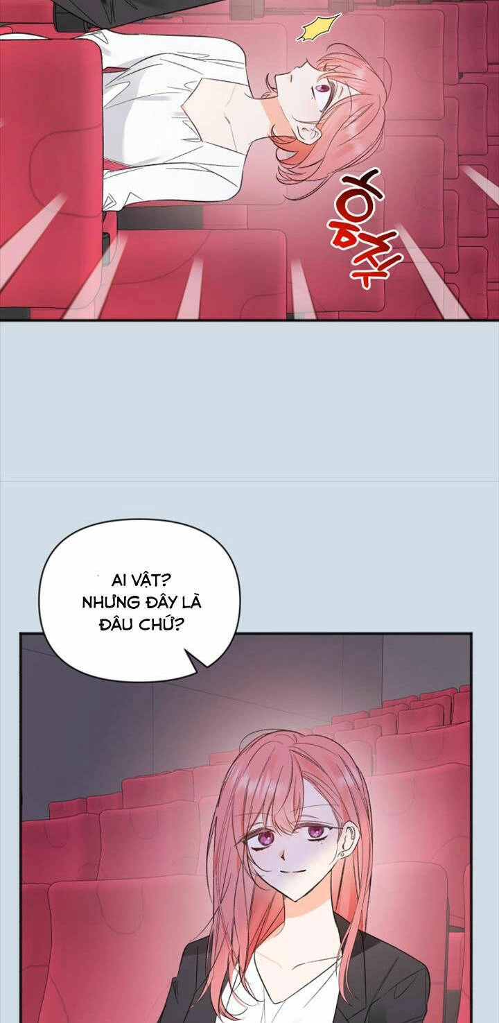 Dịch Vụ Chuyển Phát Hình Mẫu Lý Tưởng Chapter 106 - 21