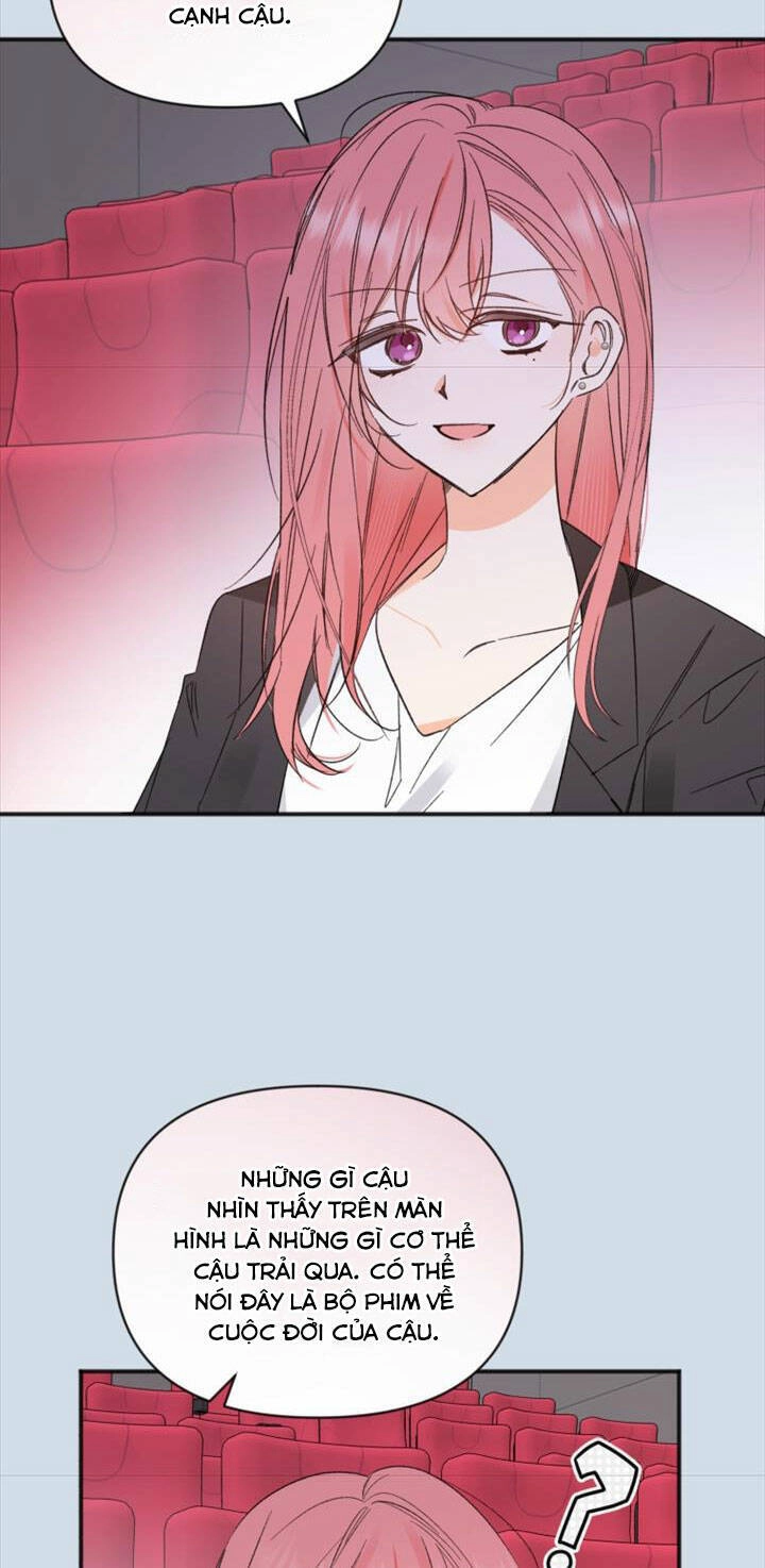 Dịch Vụ Chuyển Phát Hình Mẫu Lý Tưởng Chapter 106 - 23