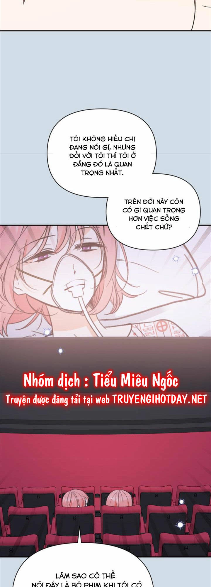 Dịch Vụ Chuyển Phát Hình Mẫu Lý Tưởng Chapter 106 - 25