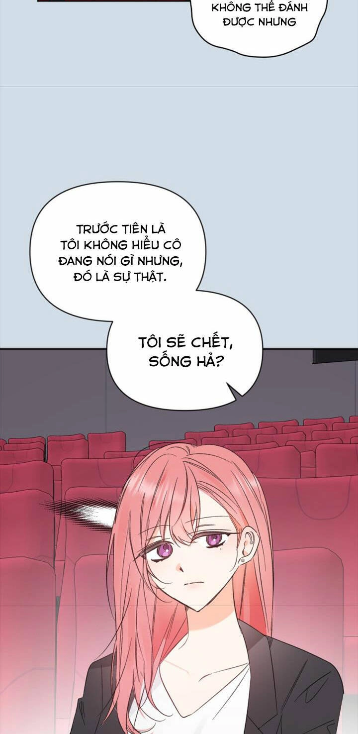 Dịch Vụ Chuyển Phát Hình Mẫu Lý Tưởng Chapter 106 - 27