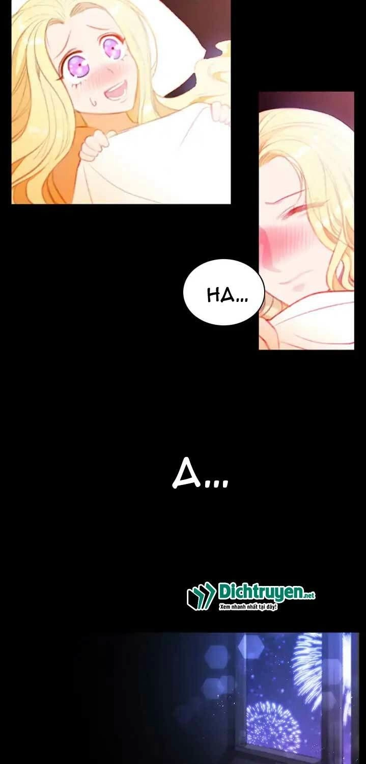 Hóa Kiếp Thành Chị Gái Của Bạo Chúa Chapter 1 - 11