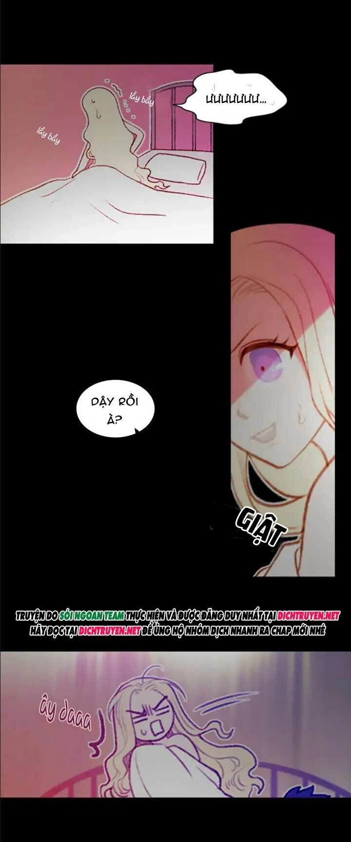 Hóa Kiếp Thành Chị Gái Của Bạo Chúa Chapter 1 - 24