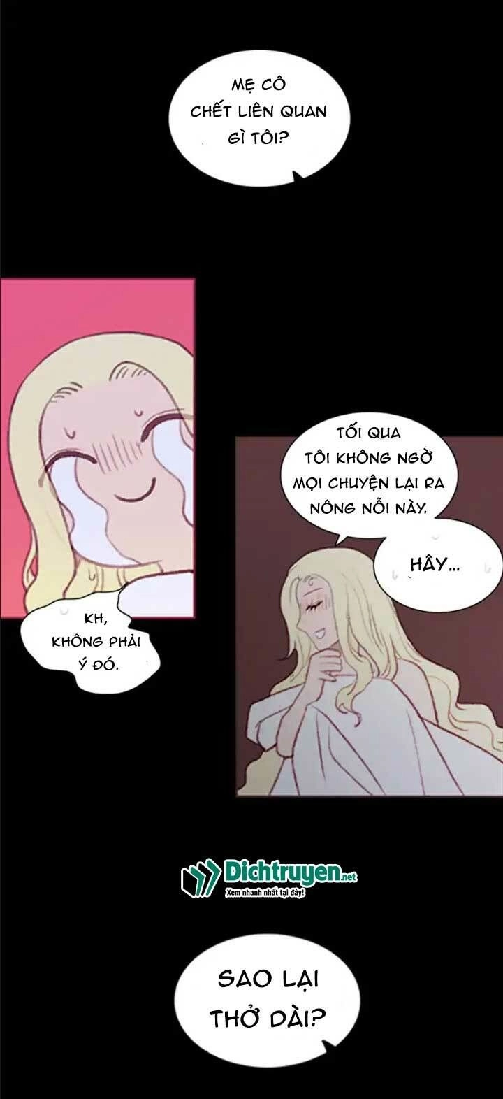 Hóa Kiếp Thành Chị Gái Của Bạo Chúa Chapter 1 - 30