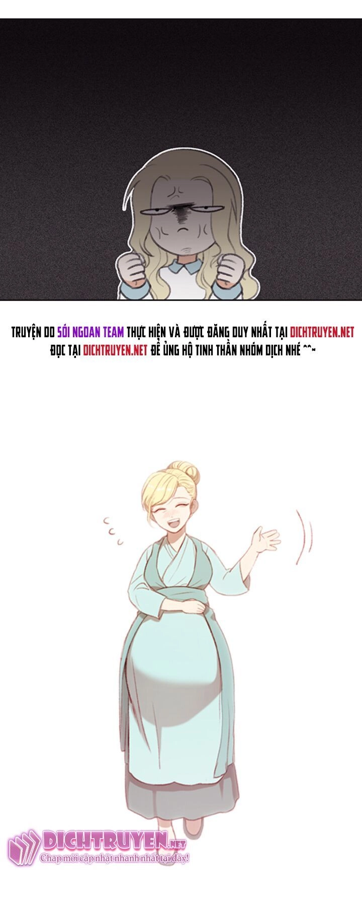 Hóa Kiếp Thành Chị Gái Của Bạo Chúa Chapter 2 - 21