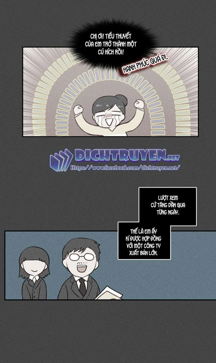 Hóa Kiếp Thành Chị Gái Của Bạo Chúa Chapter 3 - 34