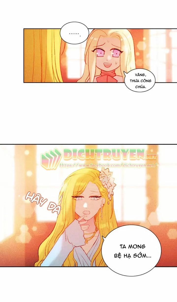 Hóa Kiếp Thành Chị Gái Của Bạo Chúa Chapter 5 - 14