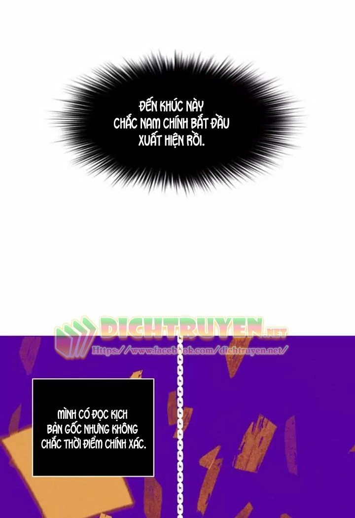 Hóa Kiếp Thành Chị Gái Của Bạo Chúa Chapter 5 - 25