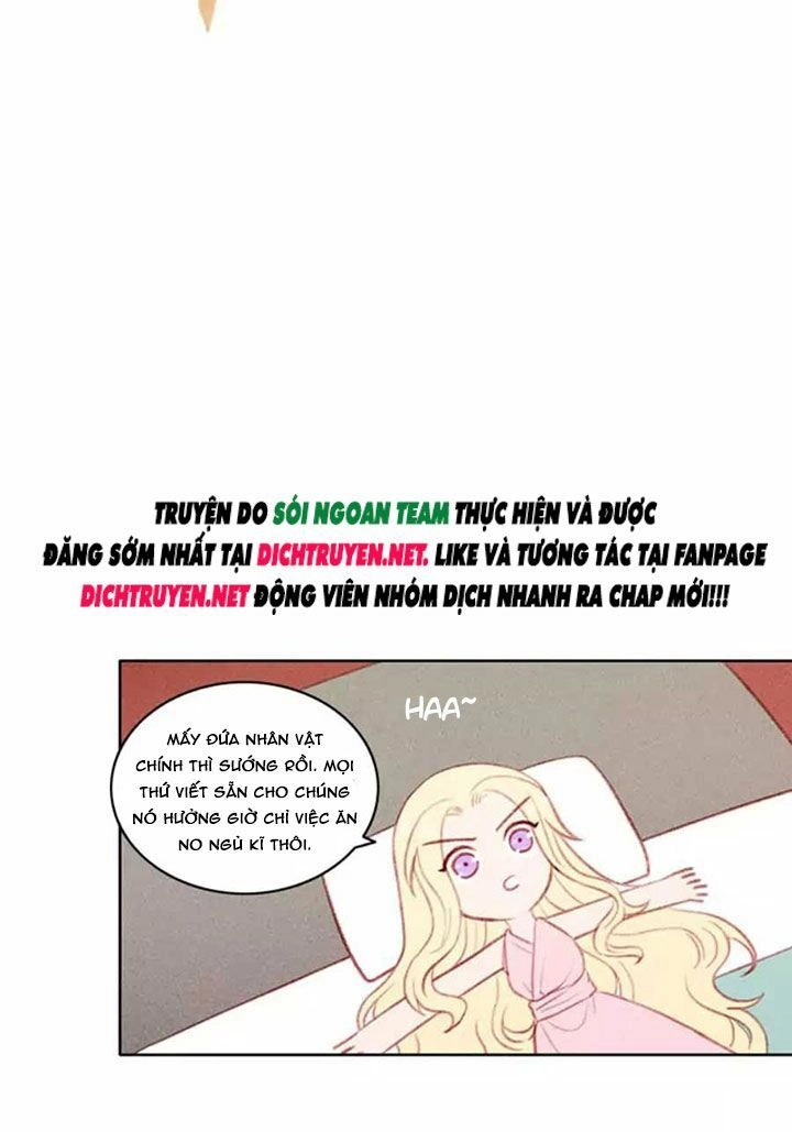 Hóa Kiếp Thành Chị Gái Của Bạo Chúa Chapter 5 - 28