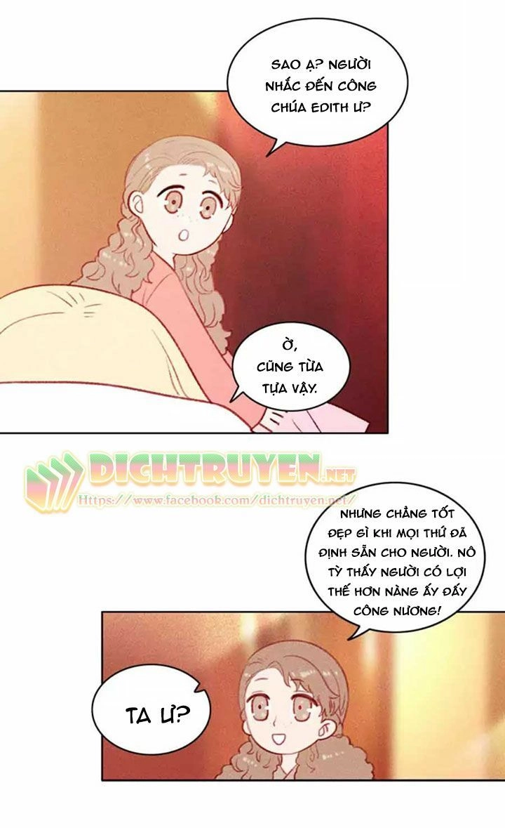 Hóa Kiếp Thành Chị Gái Của Bạo Chúa Chapter 5 - 29