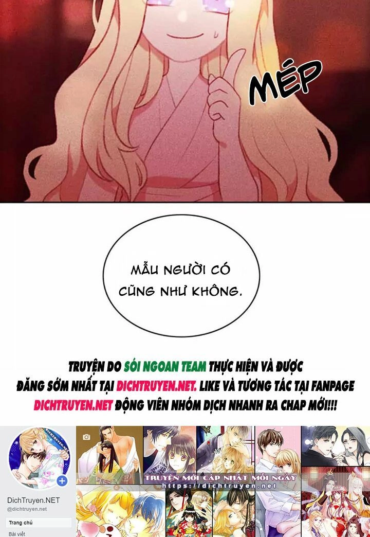 Hóa Kiếp Thành Chị Gái Của Bạo Chúa Chapter 5 - 38