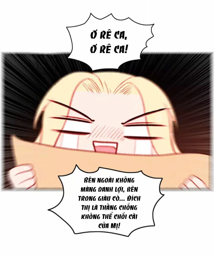Hóa Kiếp Thành Chị Gái Của Bạo Chúa Chapter 6 - 7