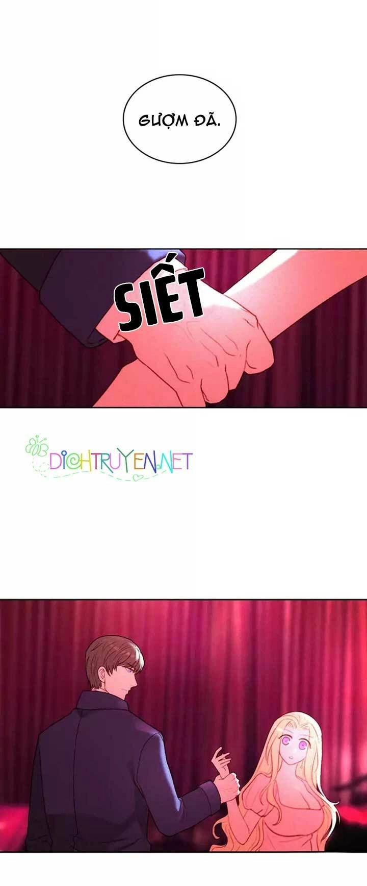 Hóa Kiếp Thành Chị Gái Của Bạo Chúa Chapter 8 - 6