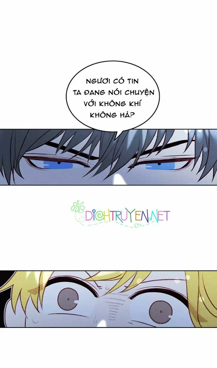 Hóa Kiếp Thành Chị Gái Của Bạo Chúa Chapter 10 - 11