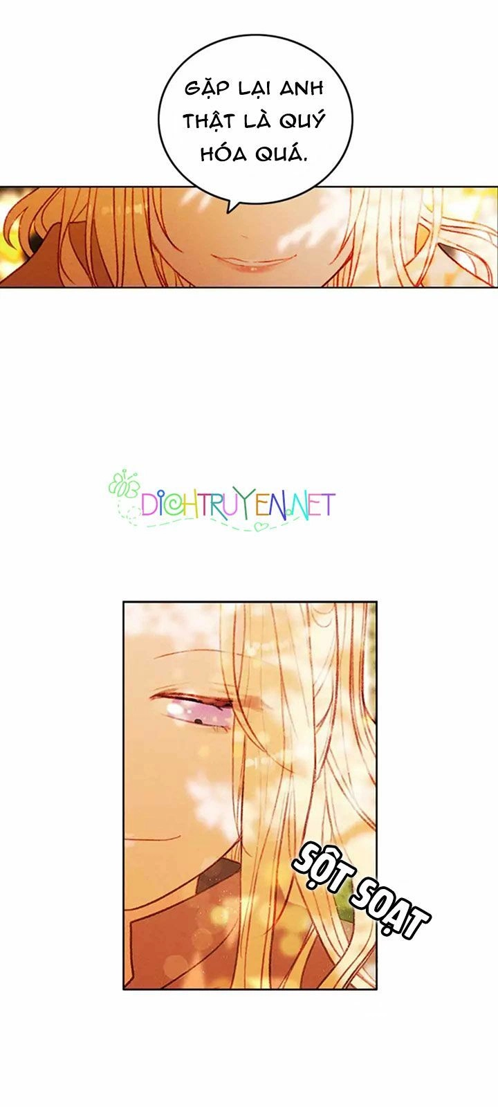 Hóa Kiếp Thành Chị Gái Của Bạo Chúa Chapter 10 - 21