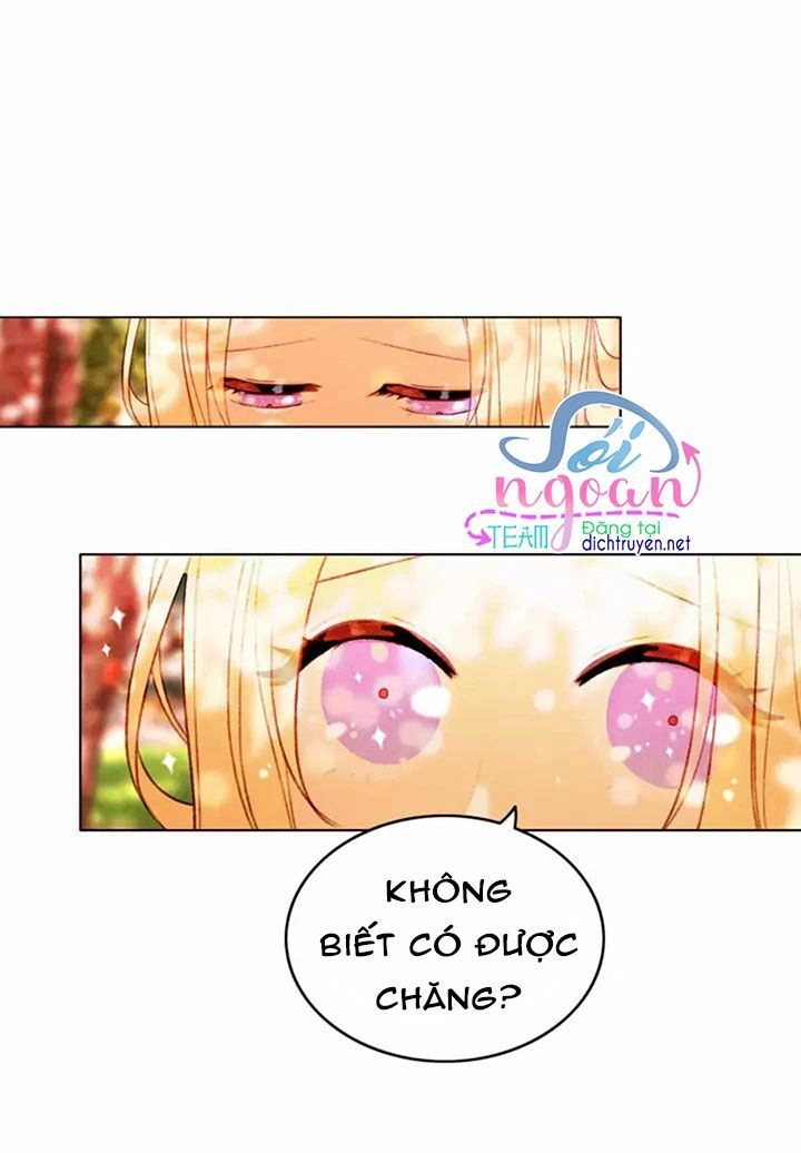 Hóa Kiếp Thành Chị Gái Của Bạo Chúa Chapter 10 - 26