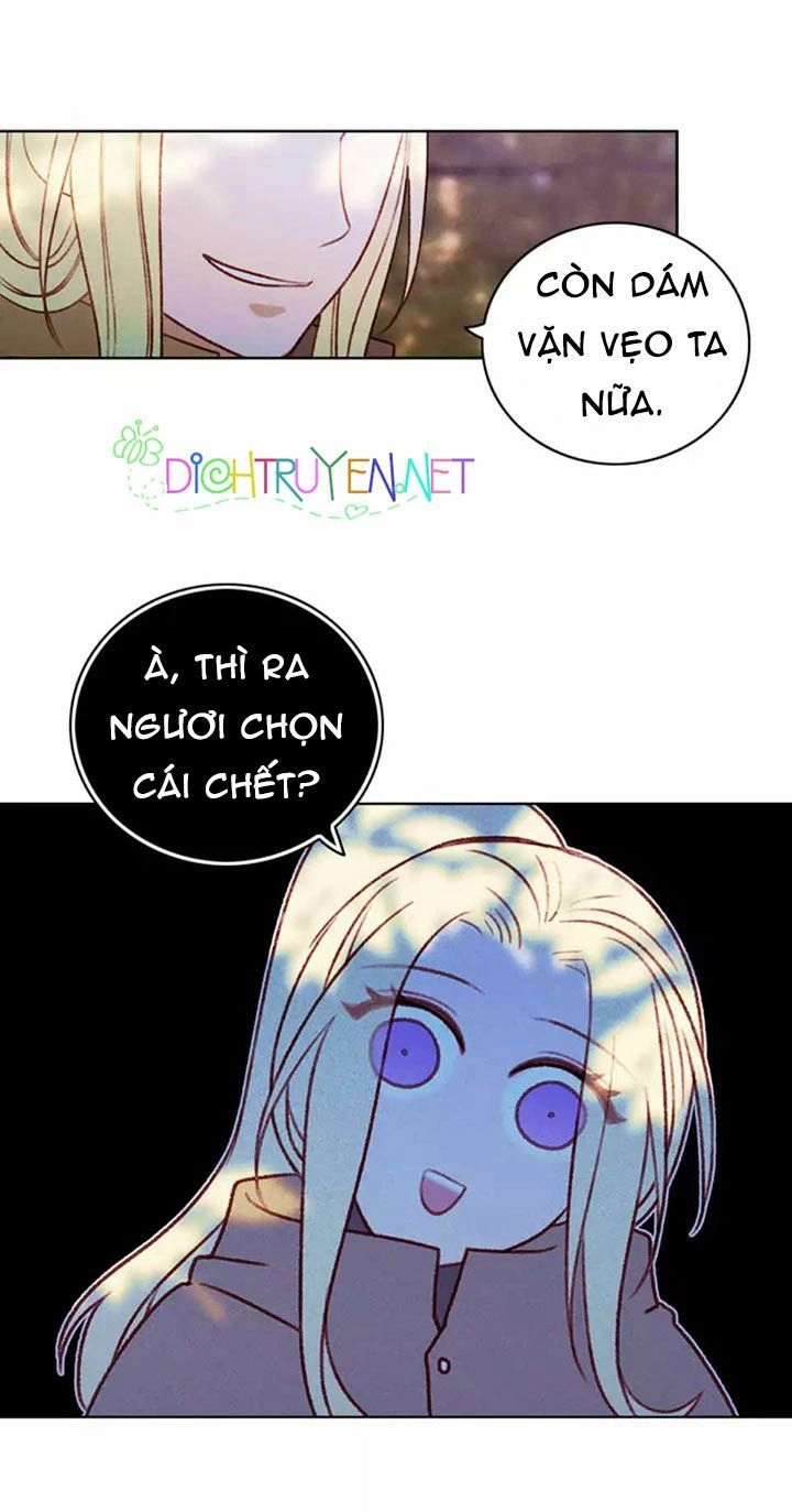 Hóa Kiếp Thành Chị Gái Của Bạo Chúa Chapter 11 - 6