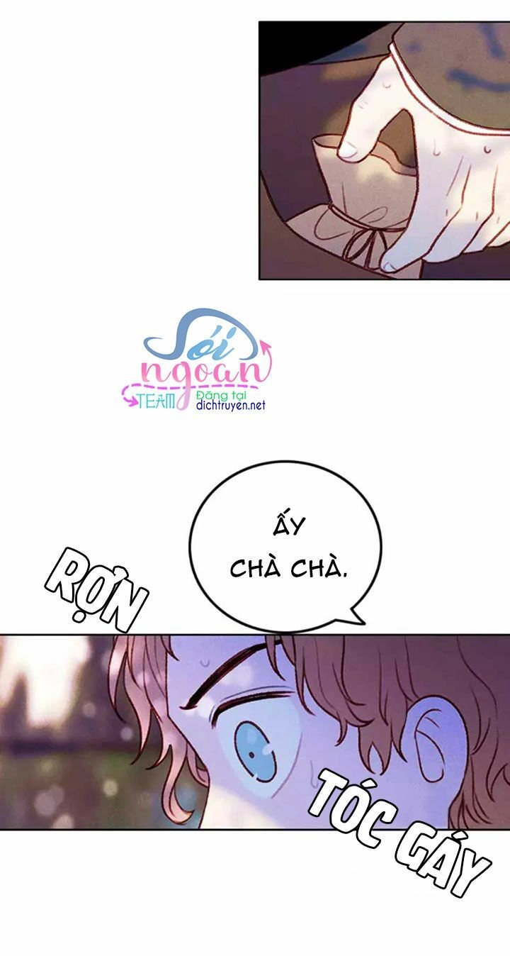 Hóa Kiếp Thành Chị Gái Của Bạo Chúa Chapter 11 - 9