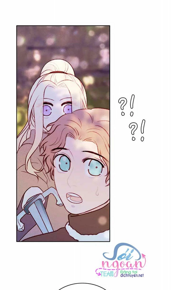 Hóa Kiếp Thành Chị Gái Của Bạo Chúa Chapter 11 - 11