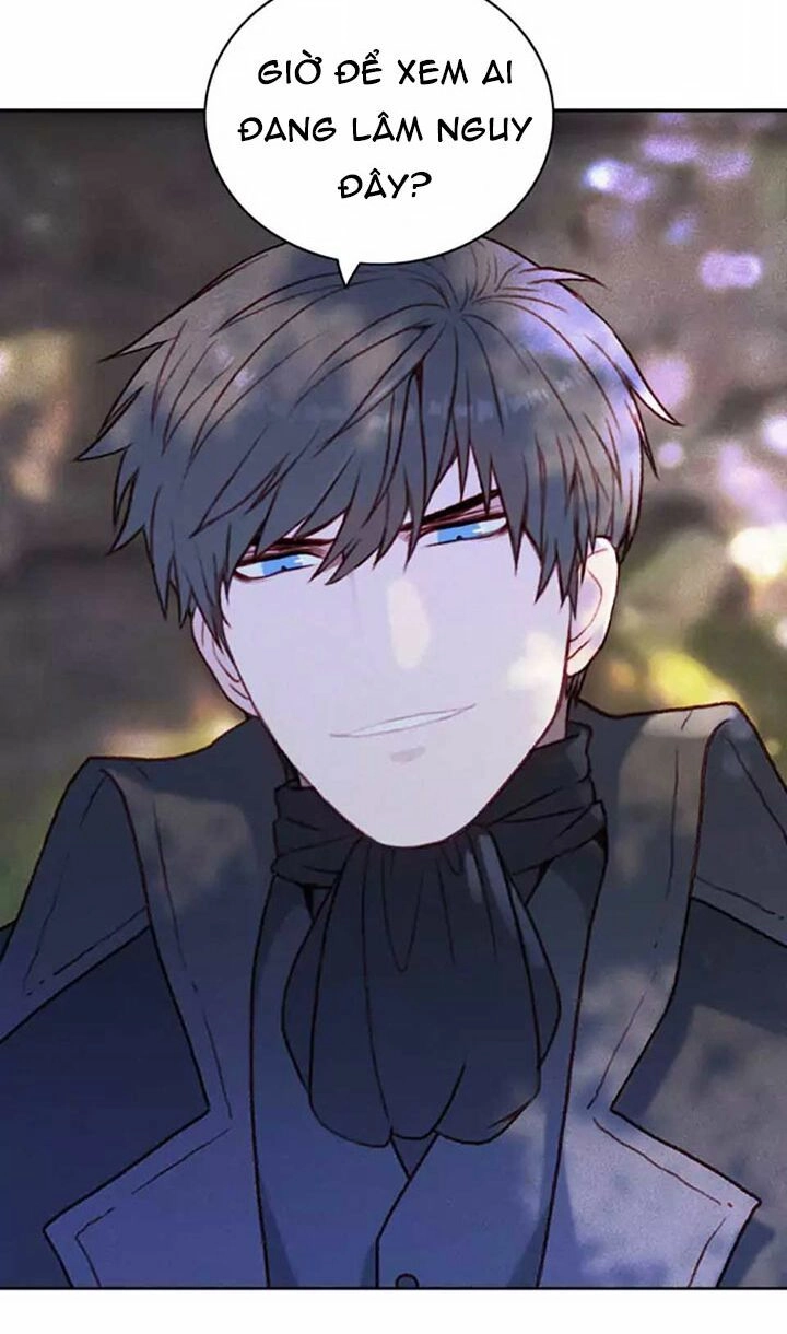 Hóa Kiếp Thành Chị Gái Của Bạo Chúa Chapter 11 - 12