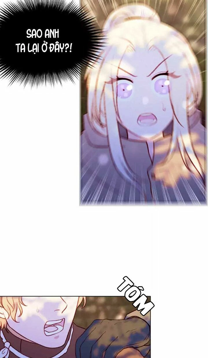 Hóa Kiếp Thành Chị Gái Của Bạo Chúa Chapter 11 - 14